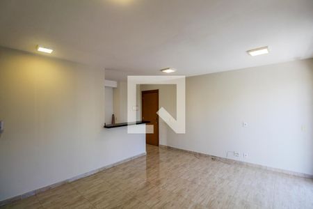 Sala de apartamento para alugar com 1 quarto, 47m² em Jardim Nove de Julho, São Paulo