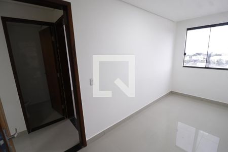 Sala  de apartamento para alugar com 2 quartos, 50m² em Qnn 7, Brasília