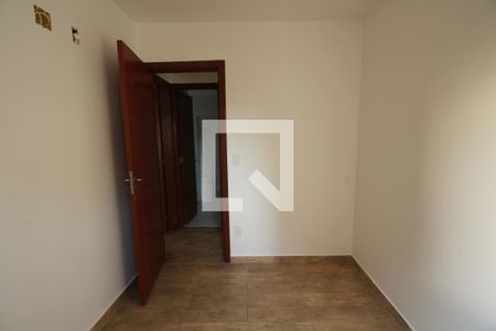 Quarto 1 de apartamento para alugar com 2 quartos, 56m² em Jardim Monte Kemel, São Paulo