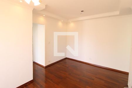 Sala de apartamento para alugar com 3 quartos, 77m² em Santana, São Paulo