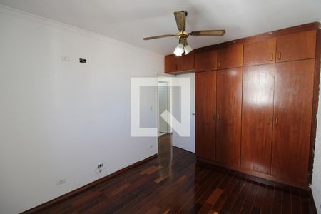 Quarto 2 de apartamento para alugar com 3 quartos, 77m² em Santana, São Paulo