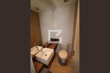 Lavabo de apartamento à venda com 2 quartos, 101m² em Vila Andrade, São Paulo