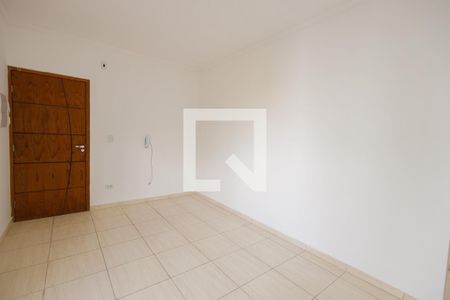 Sala de apartamento para alugar com 2 quartos, 68m² em Residencial Portal da Mantiqueira, Taubaté