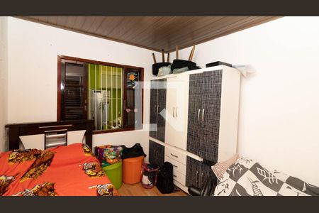 Quarto 1 de casa para alugar com 2 quartos, 164m² em Vila Rio Branco, São Paulo
