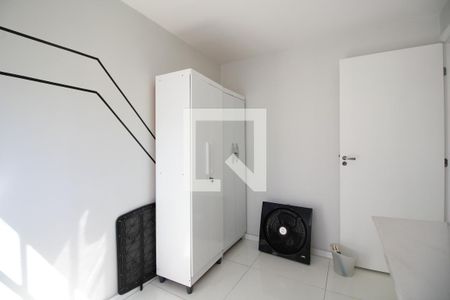 Quarto 1 de apartamento para alugar com 2 quartos, 40m² em Gardênia Azul, Rio de Janeiro