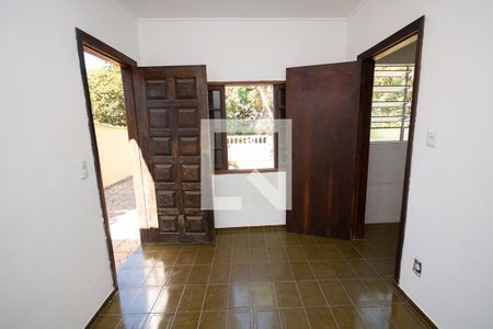 Sala de casa para alugar com 2 quartos, 40m² em Cupecê, São Paulo