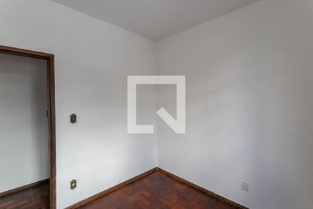 Quarto 1 de apartamento à venda com 3 quartos, 105m² em Caiçaras, Belo Horizonte