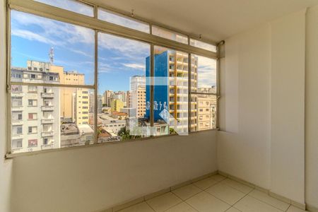 Quarto 2 de apartamento para alugar com 2 quartos, 50m² em Campos Elíseos, São Paulo