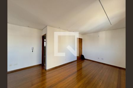 Apartamento à venda com 3 quartos, 120m² em Buritis, Belo Horizonte