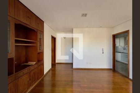 Apartamento à venda com 3 quartos, 120m² em Buritis, Belo Horizonte