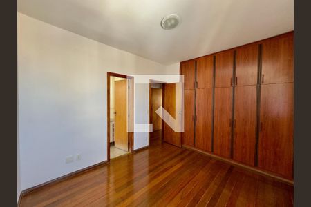 Apartamento à venda com 3 quartos, 120m² em Buritis, Belo Horizonte