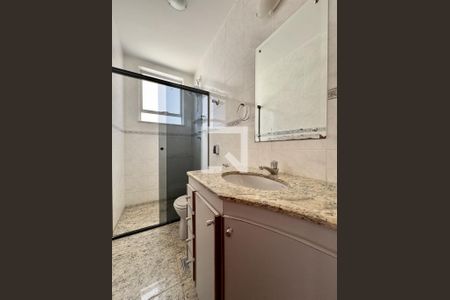 Apartamento à venda com 3 quartos, 120m² em Buritis, Belo Horizonte