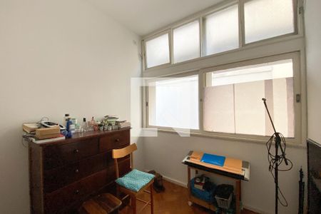 Quarto 1 de apartamento à venda com 4 quartos, 141m² em Ipanema, Rio de Janeiro