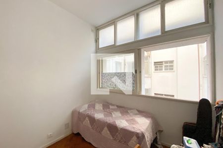 Quarto 3 de apartamento para alugar com 4 quartos, 141m² em Ipanema, Rio de Janeiro