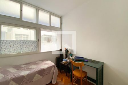 Quarto 3 de apartamento para alugar com 4 quartos, 141m² em Ipanema, Rio de Janeiro