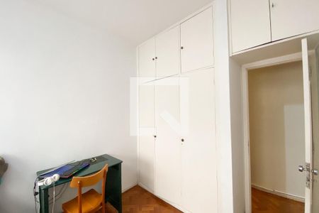 Quarto 3 de apartamento para alugar com 4 quartos, 141m² em Ipanema, Rio de Janeiro