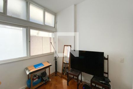 Quarto 1 de apartamento à venda com 4 quartos, 141m² em Ipanema, Rio de Janeiro