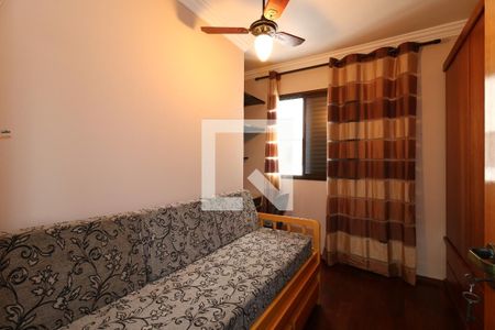 Quarto 1 de apartamento para alugar com 3 quartos, 74m² em Vila Valparaiso, Santo André