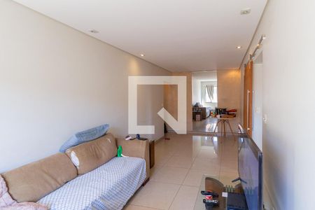 Sala de apartamento à venda com 2 quartos, 68m² em Presidente Altino, Osasco