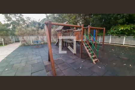 Apartamento à venda com 187m², 5 quartos e 3 vagas Apartamento à venda com 187m², 5 quartos e 3 vagasÁrea comum - Playground