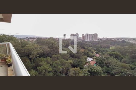 Apartamento à venda com 187m², 5 quartos e 3 vagas Apartamento à venda com 187m², 5 quartos e 3 vagasVista da Varanda