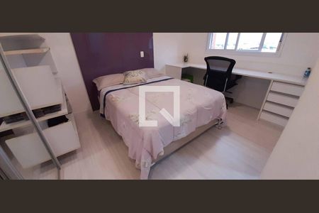 Apartamento à venda com 187m², 5 quartos e 3 vagas Apartamento à venda com 187m², 5 quartos e 3 vagasSuíte 3