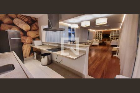 Apartamento à venda com 187m², 5 quartos e 3 vagas Apartamento à venda com 187m², 5 quartos e 3 vagasÁrea comum