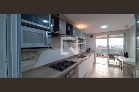 Apartamento à venda com 187m², 5 quartos e 3 vagas Apartamento à venda com 187m², 5 quartos e 3 vagasCozinha