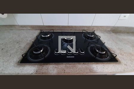 Apartamento à venda com 187m², 5 quartos e 3 vagas Apartamento à venda com 187m², 5 quartos e 3 vagasCozinha