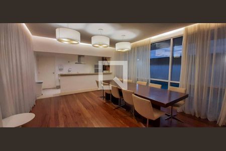 Apartamento à venda com 187m², 5 quartos e 3 vagas Apartamento à venda com 187m², 5 quartos e 3 vagasÁrea comum