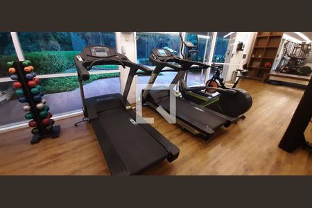 Apartamento à venda com 187m², 5 quartos e 3 vagas Apartamento à venda com 187m², 5 quartos e 3 vagasÁrea comum