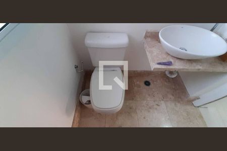 Apartamento à venda com 187m², 5 quartos e 3 vagas Apartamento à venda com 187m², 5 quartos e 3 vagasLavabo