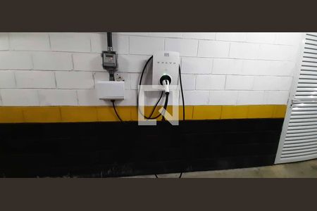 Apartamento à venda com 187m², 5 quartos e 3 vagas Apartamento à venda com 187m², 5 quartos e 3 vagasÁrea comum