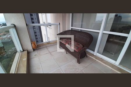 Apartamento à venda com 187m², 5 quartos e 3 vagas Apartamento à venda com 187m², 5 quartos e 3 vagasVaranda Gourmet