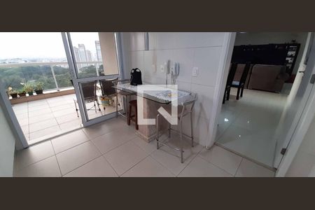 Apartamento à venda com 187m², 5 quartos e 3 vagas Apartamento à venda com 187m², 5 quartos e 3 vagasCozinha