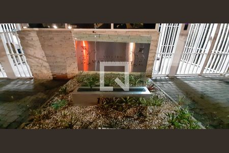 Apartamento à venda com 187m², 5 quartos e 3 vagas Apartamento à venda com 187m², 5 quartos e 3 vagasFachada e portaria