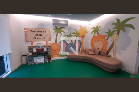 Apartamento à venda com 187m², 5 quartos e 3 vagas Apartamento à venda com 187m², 5 quartos e 3 vagasÁrea comum