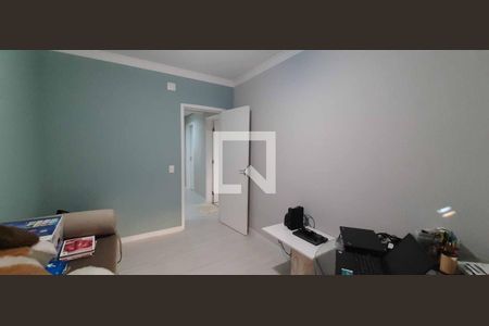 Apartamento à venda com 187m², 5 quartos e 3 vagas Apartamento à venda com 187m², 5 quartos e 3 vagasQuarto 1