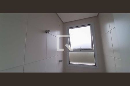 Apartamento à venda com 187m², 5 quartos e 3 vagas Apartamento à venda com 187m², 5 quartos e 3 vagasBanheiro da Área de Serviço