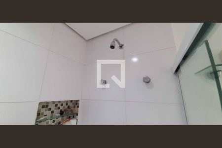 Apartamento à venda com 187m², 5 quartos e 3 vagas Apartamento à venda com 187m², 5 quartos e 3 vagasBanheiro da Suíte 1