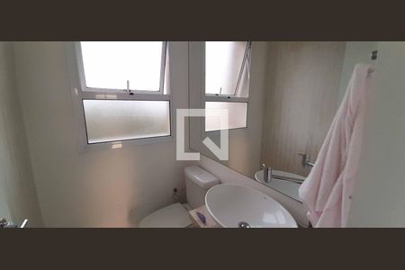 Apartamento à venda com 187m², 5 quartos e 3 vagas Apartamento à venda com 187m², 5 quartos e 3 vagasLavabo