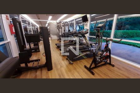 Apartamento à venda com 187m², 5 quartos e 3 vagas Apartamento à venda com 187m², 5 quartos e 3 vagasÁrea comum