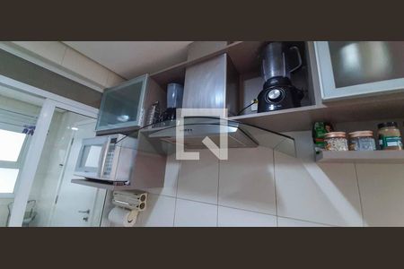 Apartamento à venda com 187m², 5 quartos e 3 vagas Apartamento à venda com 187m², 5 quartos e 3 vagasCozinha