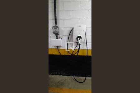 Apartamento à venda com 187m², 5 quartos e 3 vagas Apartamento à venda com 187m², 5 quartos e 3 vagasÁrea comum