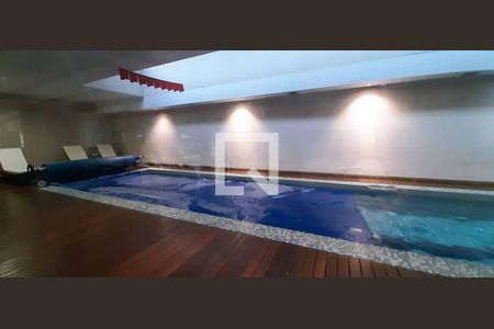 Apartamento à venda com 187m², 5 quartos e 3 vagas Apartamento à venda com 187m², 5 quartos e 3 vagasÁrea comum