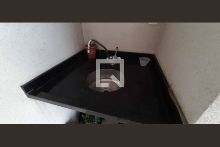 Apartamento à venda com 187m², 5 quartos e 3 vagas Apartamento à venda com 187m², 5 quartos e 3 vagasVaranda Gourmet