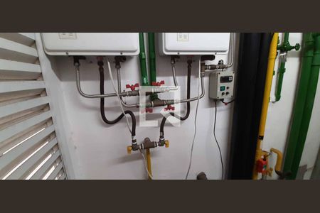 Apartamento à venda com 187m², 5 quartos e 3 vagas Apartamento à venda com 187m², 5 quartos e 3 vagasDisjuntor