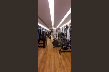 Apartamento à venda com 187m², 5 quartos e 3 vagas Apartamento à venda com 187m², 5 quartos e 3 vagasÁrea comum