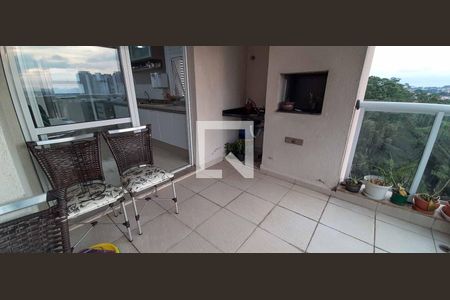 Apartamento à venda com 187m², 5 quartos e 3 vagas Apartamento à venda com 187m², 5 quartos e 3 vagasVaranda Gourmet