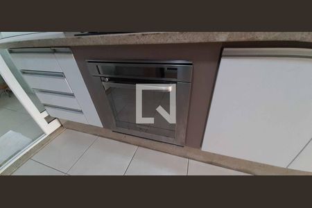 Apartamento à venda com 187m², 5 quartos e 3 vagas Apartamento à venda com 187m², 5 quartos e 3 vagasCozinha